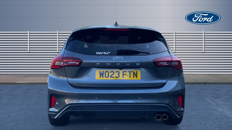 Ford Focus 1.0 EcoBoost ST-Line 5dr Petrol Hatchback